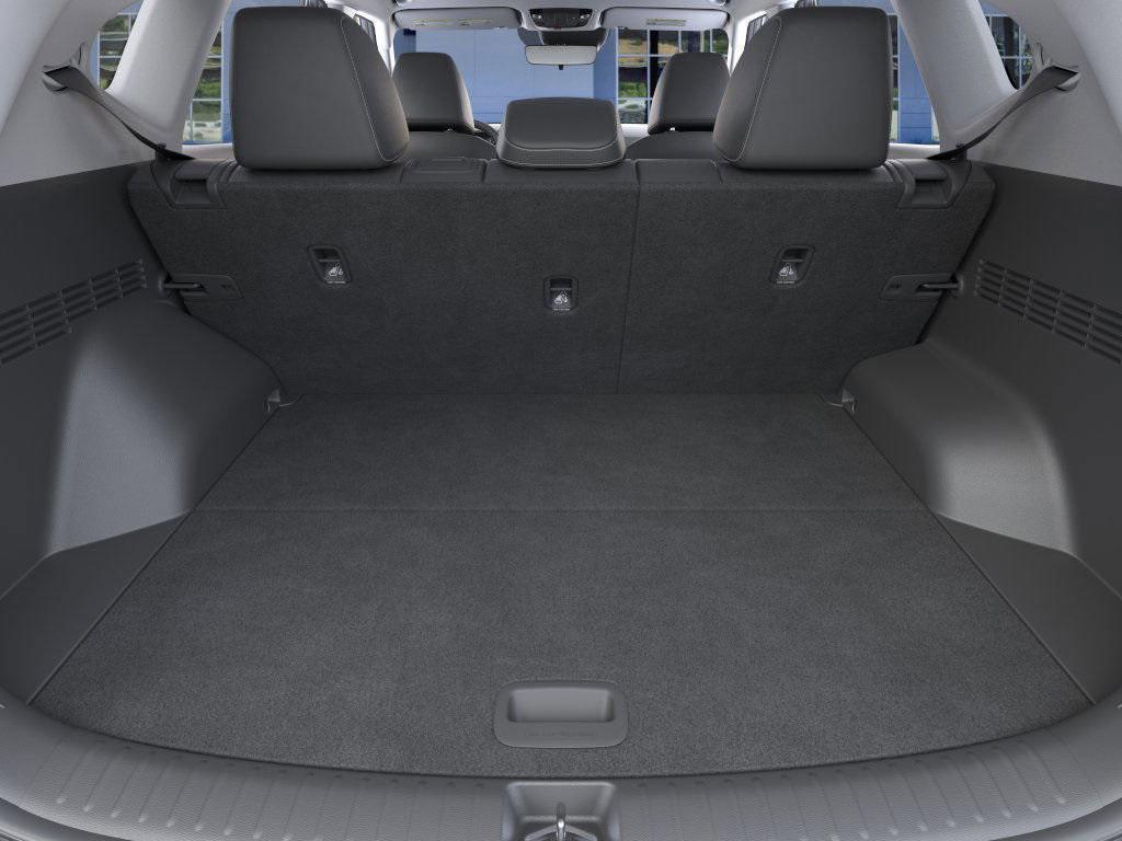 new 2026 Kia Seltos car, priced at $26,716