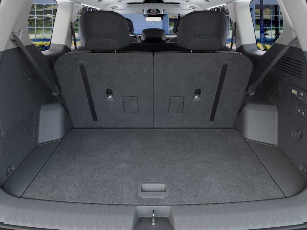 new 2026 Kia EV9 car, priced at $67,235