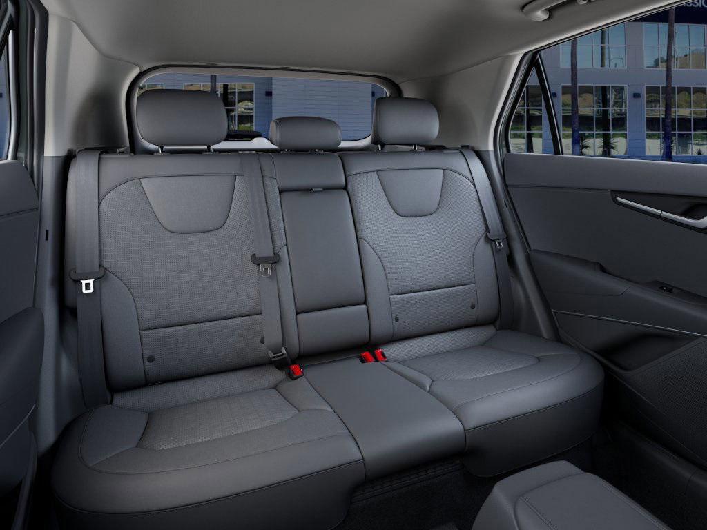 new 2025 Kia Niro car, priced at $34,795