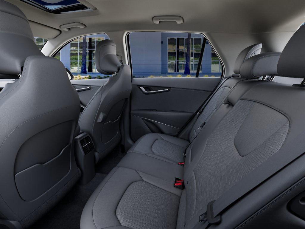 new 2025 Kia Niro car, priced at $34,795