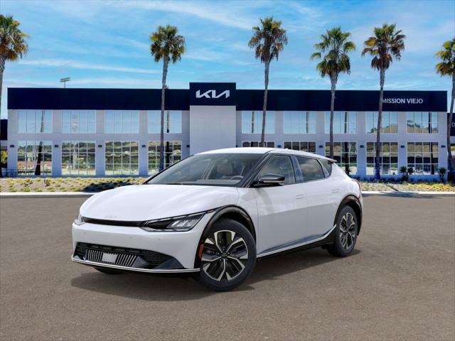 new 2024 Kia EV6 car, priced at $50,800