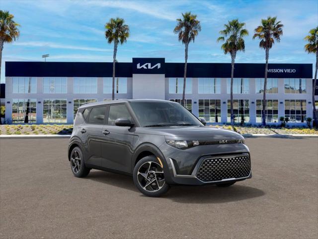new 2025 Kia Soul car, priced at $24,742