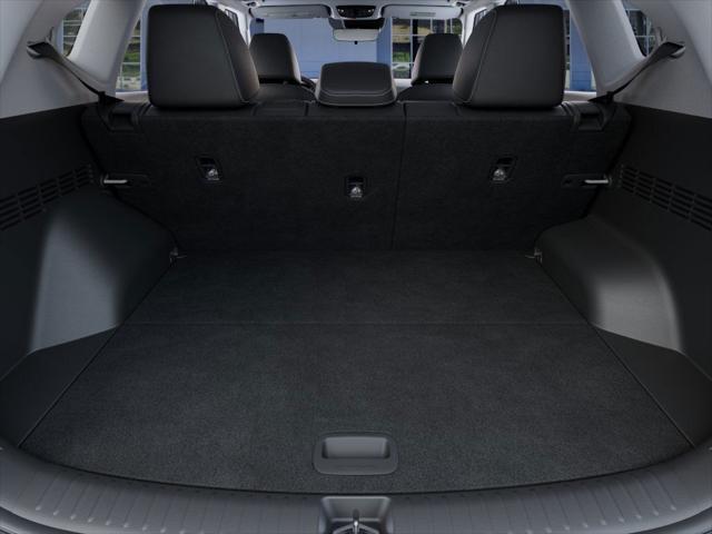 new 2025 Kia Seltos car, priced at $28,970