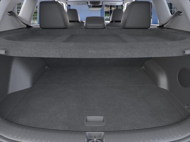new 2026 Kia Seltos car, priced at $33,370