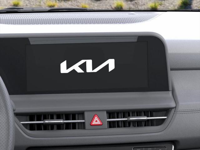 new 2026 Kia Seltos car, priced at $33,370