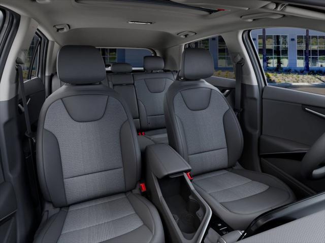 new 2025 Kia Niro car, priced at $31,852