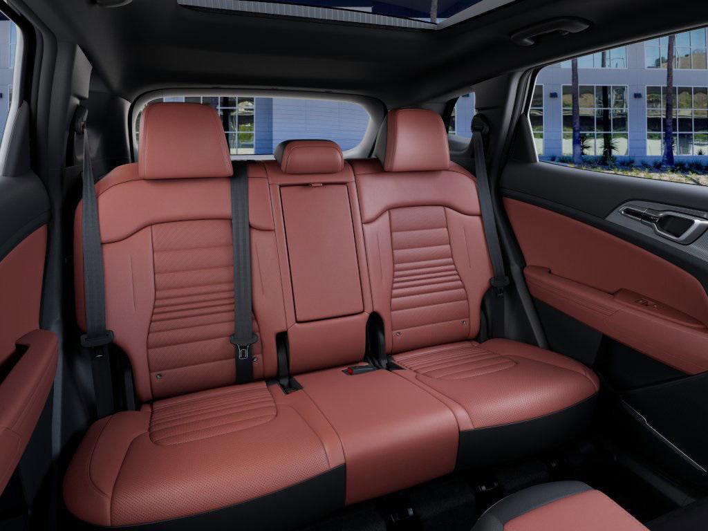 new 2026 Kia Sportage Hybrid car, priced at $42,035