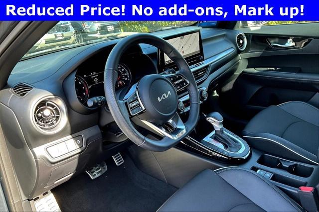 used 2024 Kia Forte car, priced at $20,000