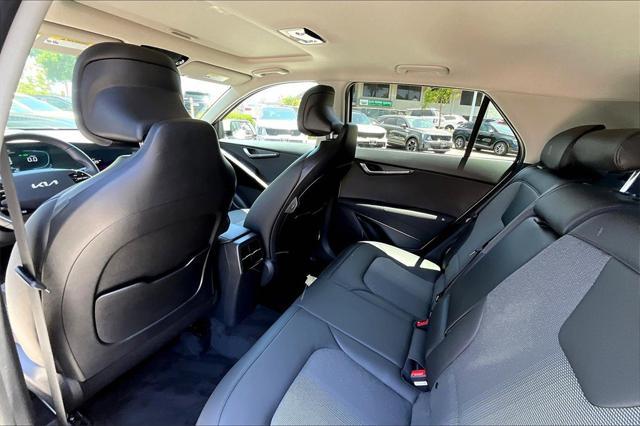 used 2025 Kia Niro car, priced at $29,719