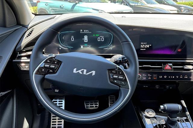 used 2025 Kia Niro car, priced at $29,719