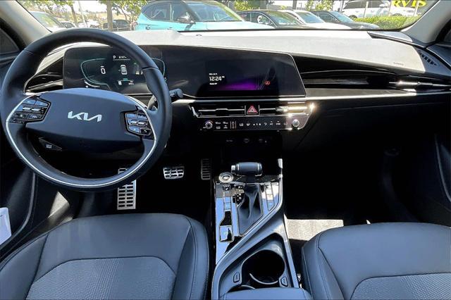 used 2025 Kia Niro car, priced at $29,719