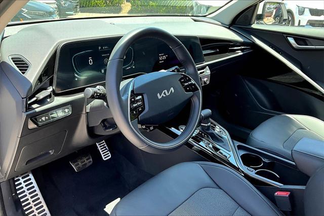 used 2025 Kia Niro car, priced at $29,719