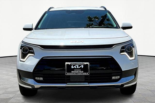 used 2025 Kia Niro car, priced at $29,719