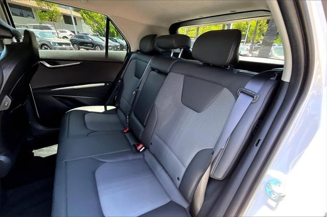 used 2025 Kia Niro car, priced at $29,719
