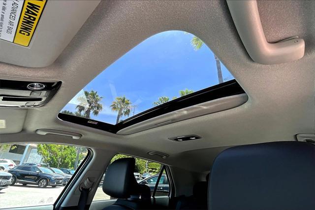 used 2025 Kia Niro car, priced at $29,719