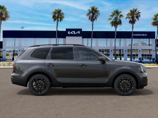 new 2024 Kia Telluride car, priced at $54,365