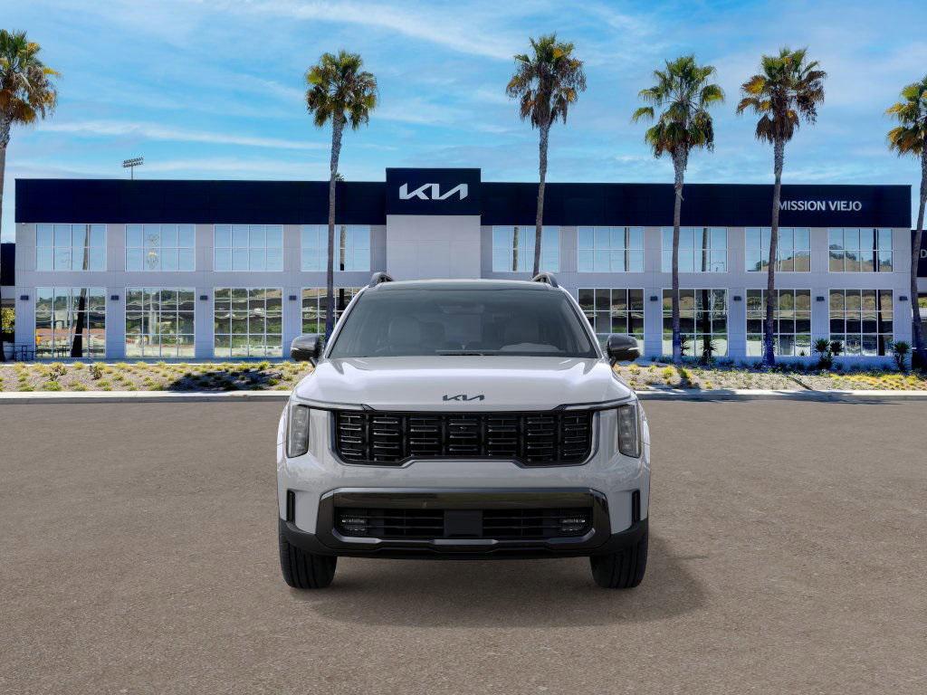 new 2026 Kia Sorento car, priced at $49,615