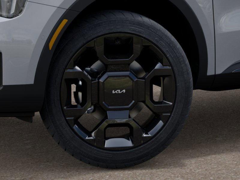 new 2026 Kia Sorento car, priced at $49,615