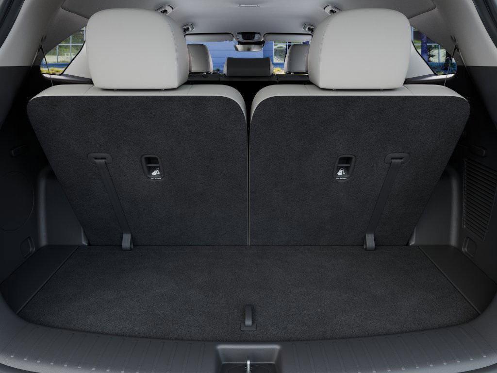 new 2026 Kia Sorento Hybrid car, priced at $42,810