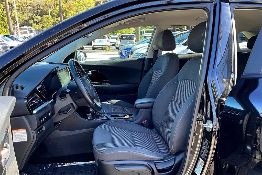 used 2022 Kia Niro car, priced at $20,985
