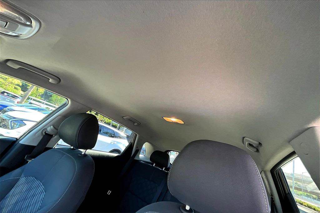 used 2022 Kia Niro car, priced at $20,985