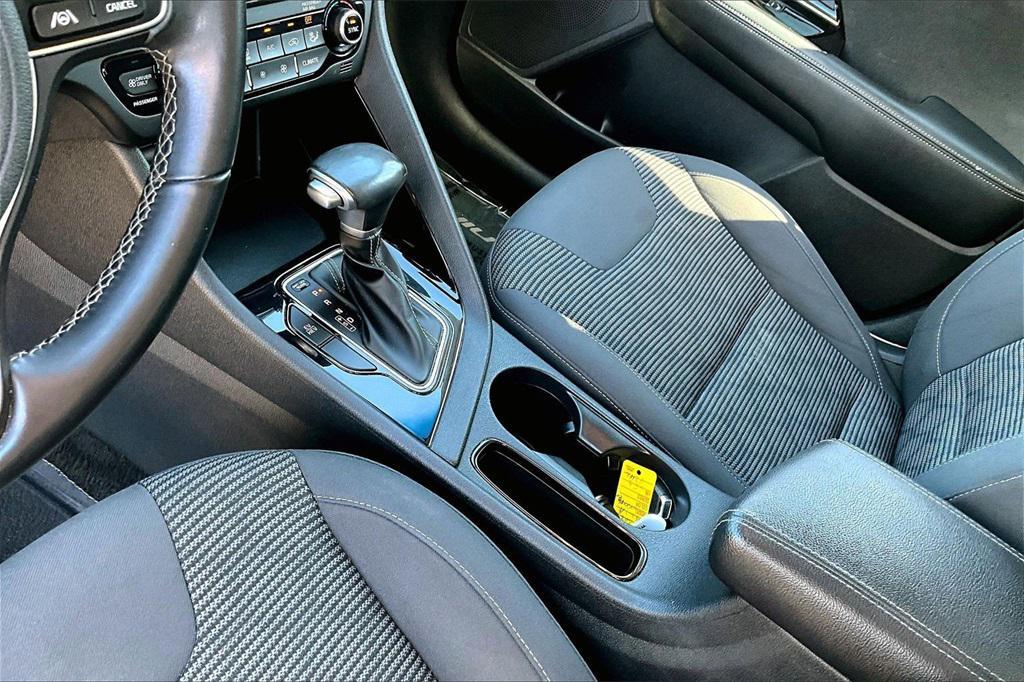 used 2022 Kia Niro car, priced at $20,985