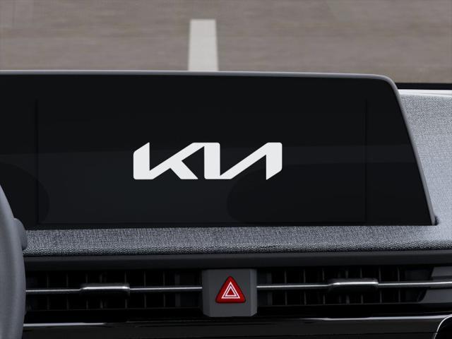 new 2024 Kia EV6 car, priced at $50,745