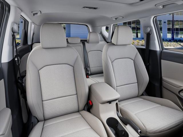 new 2025 Kia Soul car, priced at $26,405