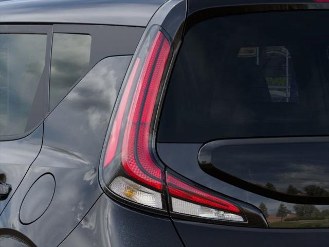 new 2025 Kia Soul car, priced at $26,405