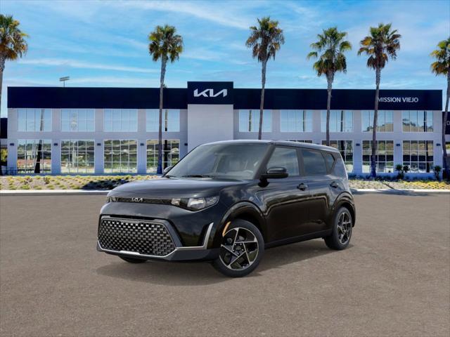new 2025 Kia Soul car, priced at $26,405