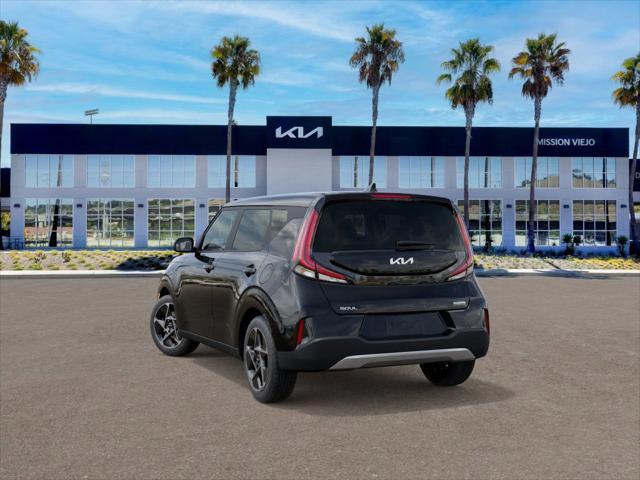 new 2025 Kia Soul car, priced at $26,405