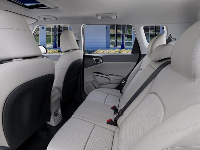 new 2025 Kia Soul car, priced at $26,405
