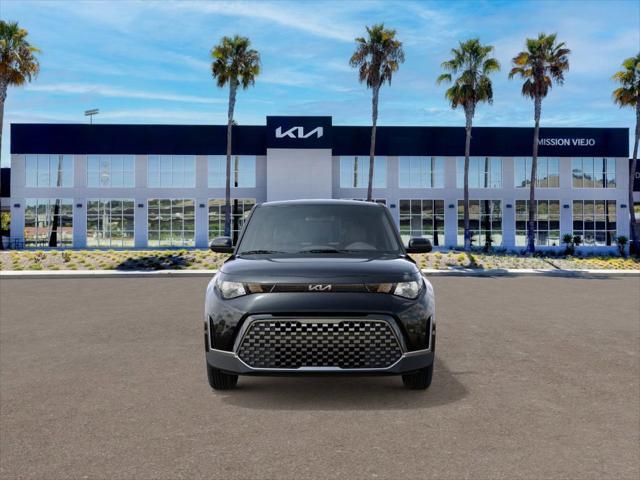 new 2025 Kia Soul car, priced at $26,405