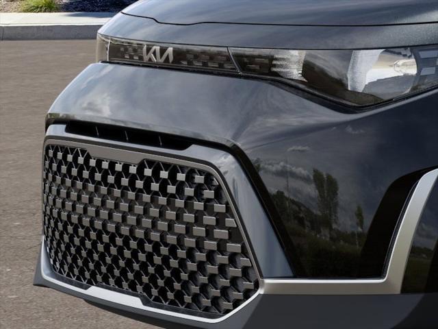new 2025 Kia Soul car, priced at $26,405