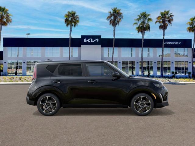 new 2025 Kia Soul car, priced at $26,405