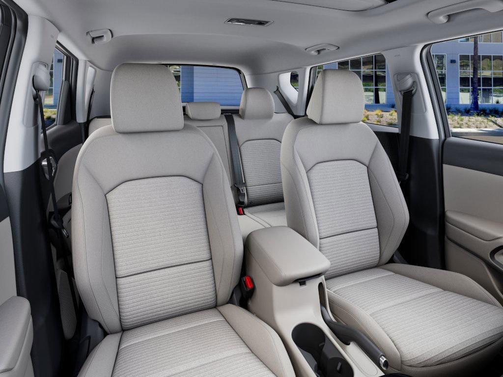new 2025 Kia Soul car, priced at $24,603