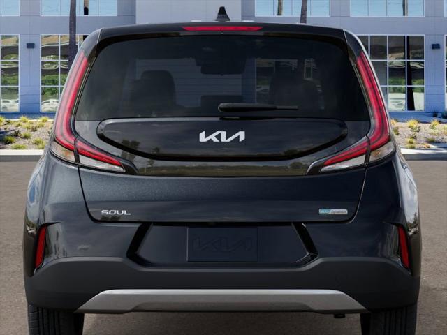 new 2025 Kia Soul car, priced at $26,405