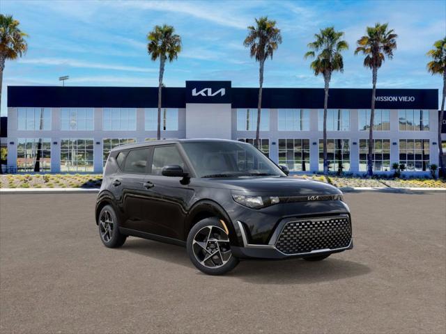 new 2025 Kia Soul car, priced at $26,405