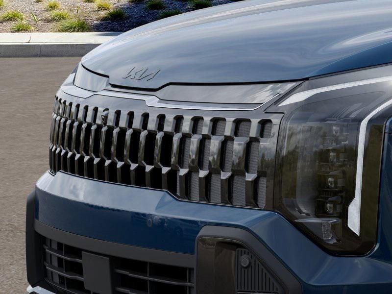 new 2026 Kia Sportage car, priced at $49,355