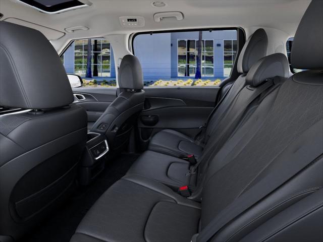 new 2026 Kia Carnival Hybrid car, priced at $51,315