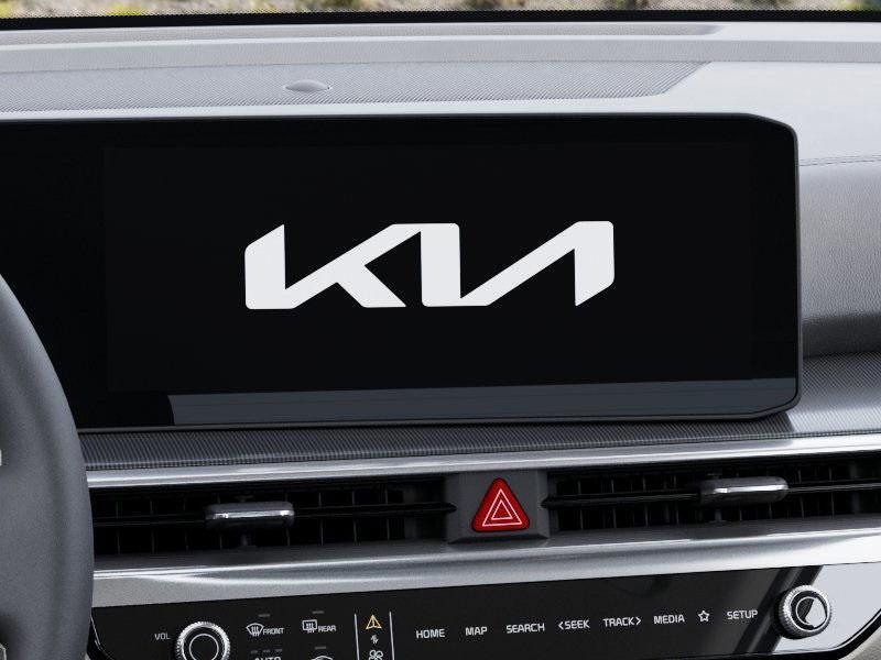 new 2025 Kia Sorento Hybrid car, priced at $48,634