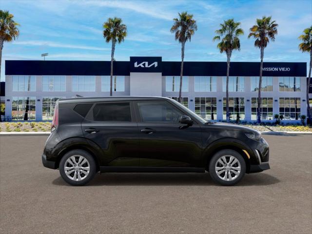 new 2025 Kia Soul car, priced at $21,294