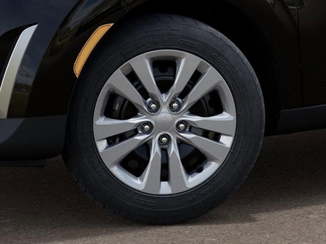 new 2025 Kia Soul car, priced at $21,294