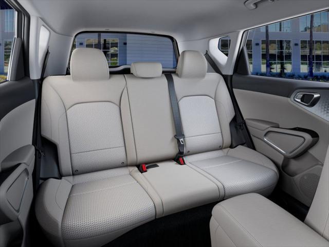 new 2025 Kia Soul car, priced at $21,294