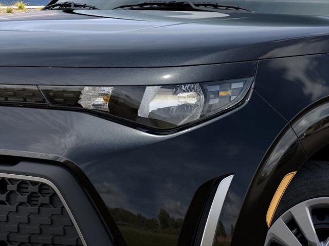 new 2025 Kia Soul car, priced at $21,294
