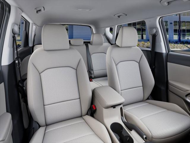 new 2025 Kia Soul car, priced at $21,294