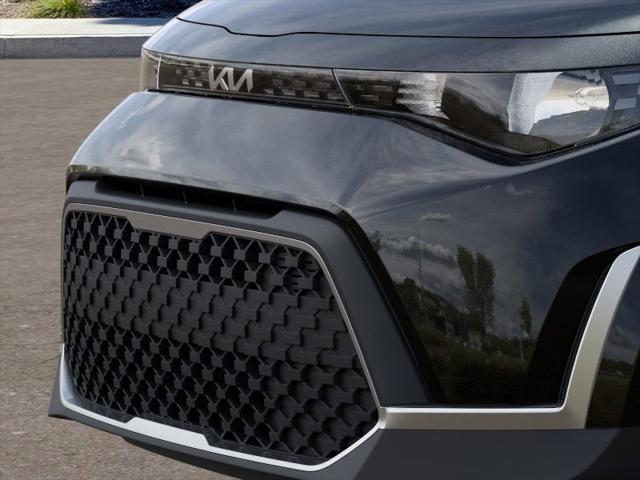 new 2025 Kia Soul car, priced at $21,294