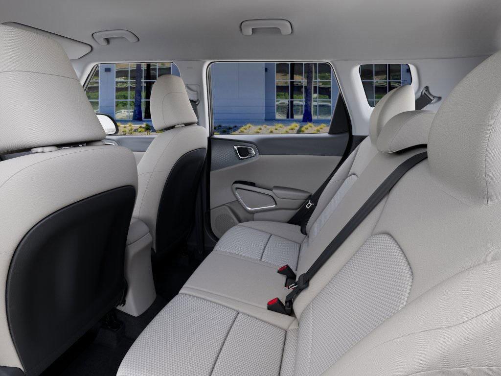 new 2025 Kia Soul car, priced at $20,866