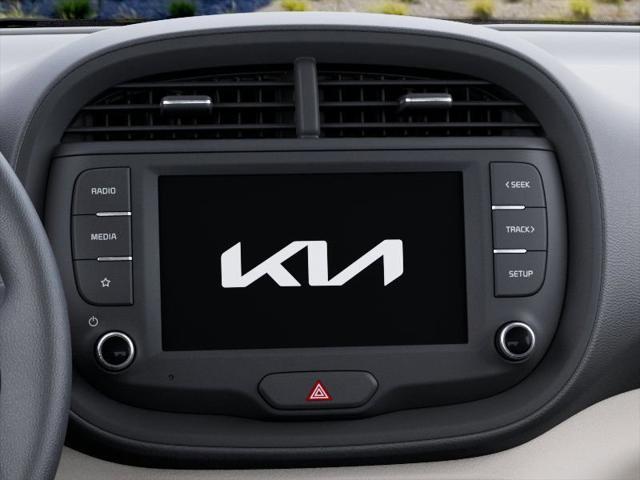 new 2025 Kia Soul car, priced at $21,294