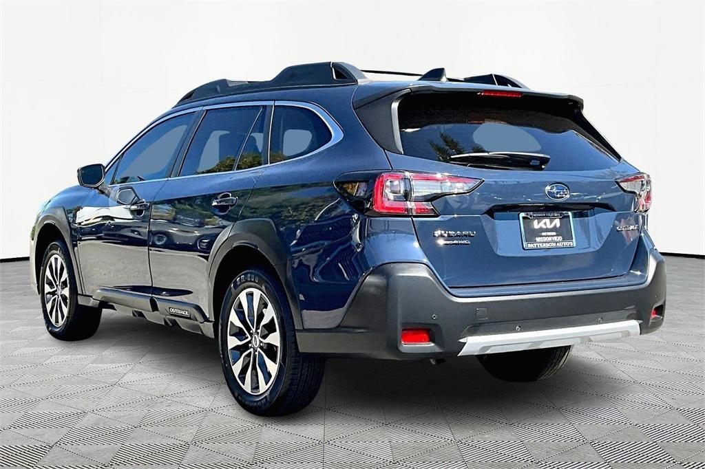 used 2023 Subaru Outback car, priced at $26,480